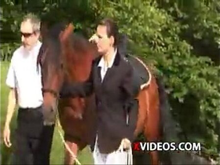 Harmony Young Harlots Riding School