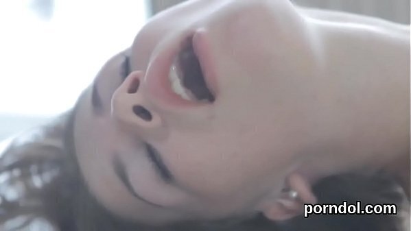 Ravishing girl seduced penetrated stud