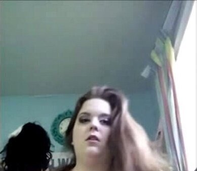 Really MILF masturbates