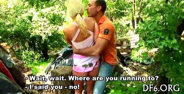 Recent first time porn