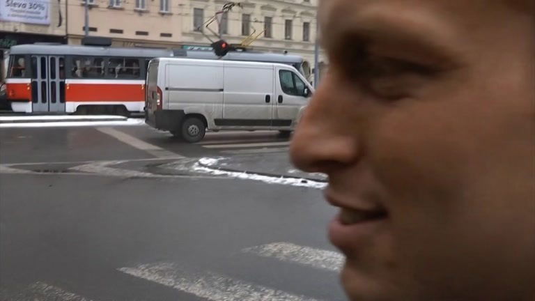 Crazy sex party for a birthday girl