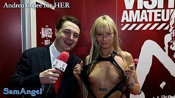 Andrea Dipre for HER - SamAngel