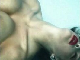 Underwater Glamour Andrea Baron