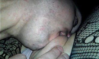 Todd eating Karas hot, wet pussy