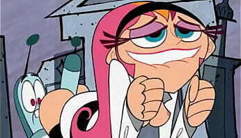 The Darkness have sex