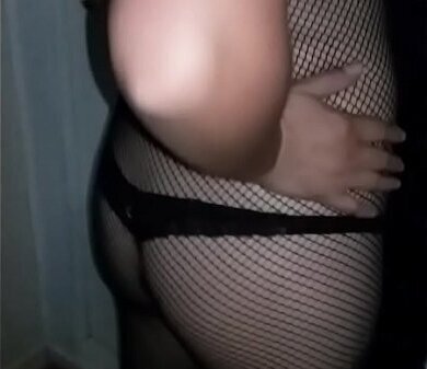 Dama bellaka cachonda bailando reggaeton dancing sexy caliente lingerie horny woman[1]