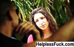 HelplessTeens Bella Danger