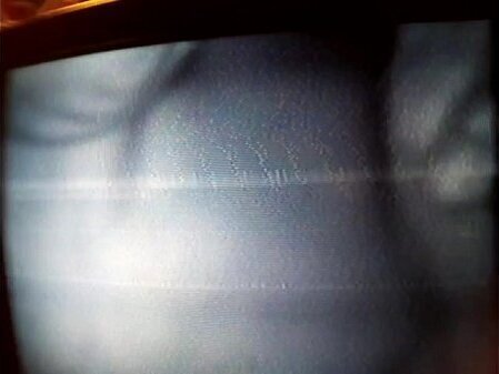 JESSICA Gillson SUCKS face