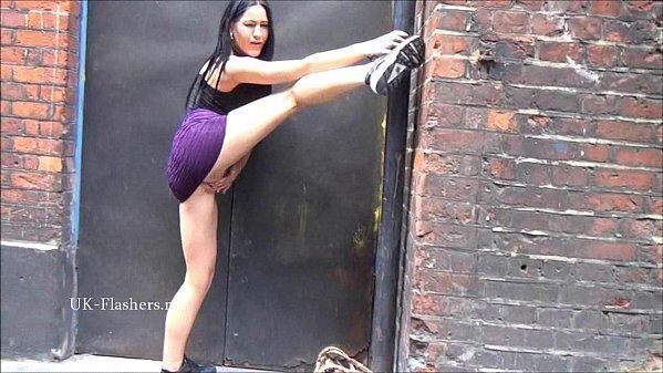 Amateur Carmels public masturbation outdoor flashing naughty exhibit