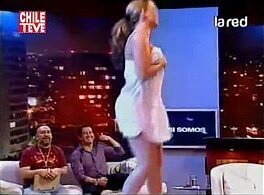 Pilar Ruiz sexy babydoll