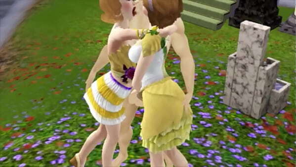 3DPORN Chronicles Special