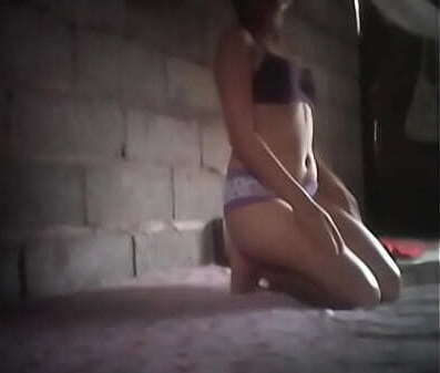 AMIGA CHARAPA SEDUCE SKYPE