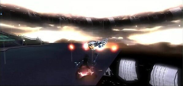 Ultimate Roxas Twilight Xemnas (Remake)