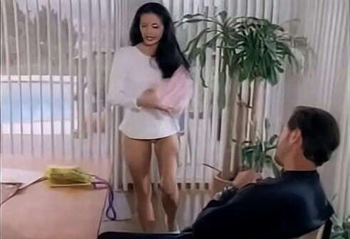 Lucky Boss Cute Secretary