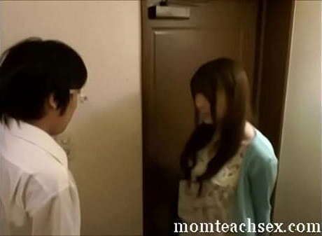 Mom'_s Friend momteachsex.com