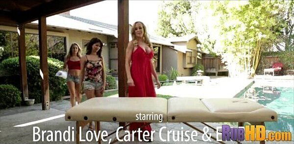 Fantasy Massage 09258