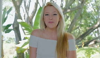 Samantha Rone Another conquest