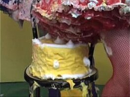 Clown Julie how to be a clown 2