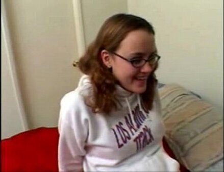 Nerd aninhos Deliciosa