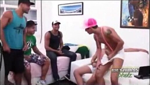 Fernando Albuquerque putos cariocas osgarotosdesexta.blogspot.com