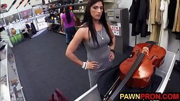 Cielo Player Decided Pawn Pussy Instead