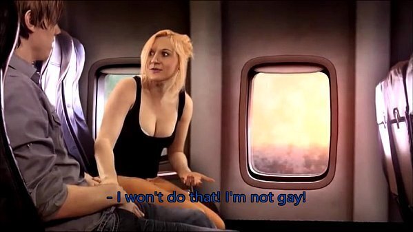 transformation dream blowjob young blond with