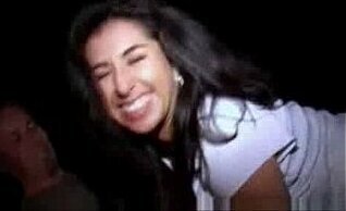 Essa morena adora ganhar Leitinho