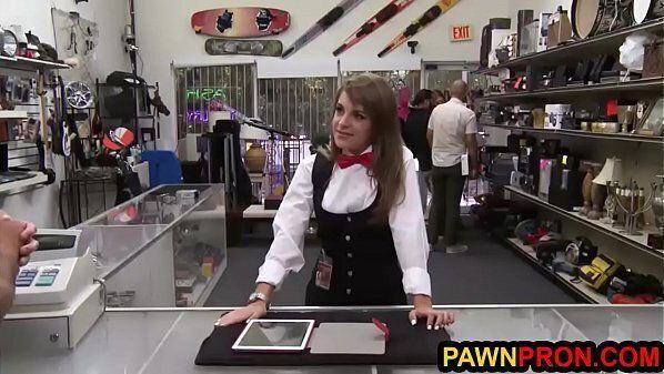 Panwshop Fuck Sleight Hand