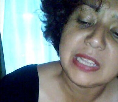 Gina Little Gabby Lopez, Lupa SUCKING LATINA