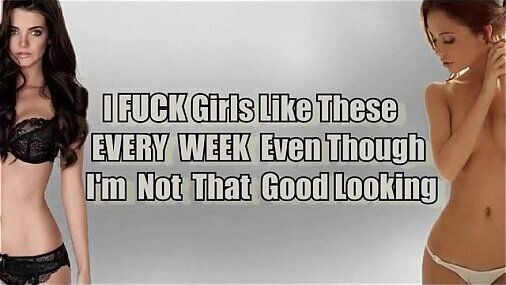 Solo Girl Rubbing Pussy