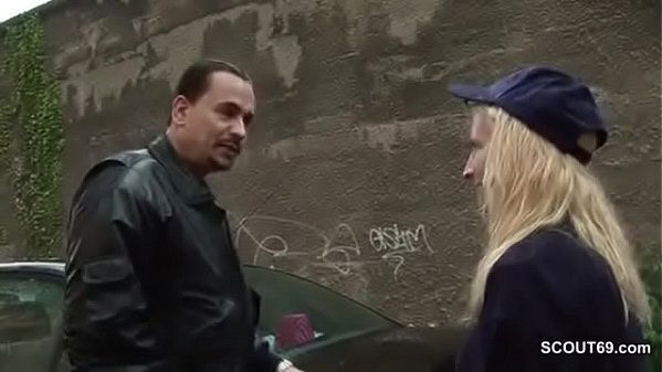 DEUTSCHE POLITESSE NOTGEIL LAESST SICH FALSCHPARKER PARK FICKEN