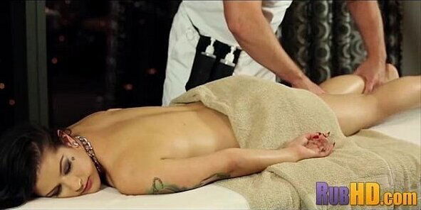 Fantasy Massage 11807