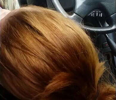 Badoo Chick Gives Head Lunch Break