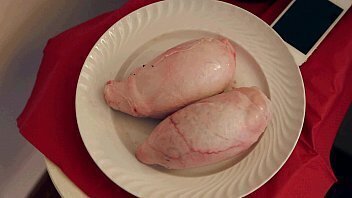 Divina Klelia insegna come distruggere i testicoli per Andrea Dipr&egrave_