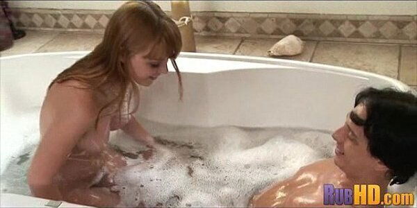 Sensual Massage 1835