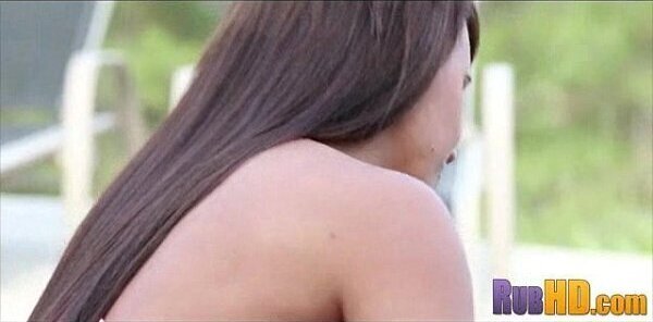 Fantasy Massage 09330