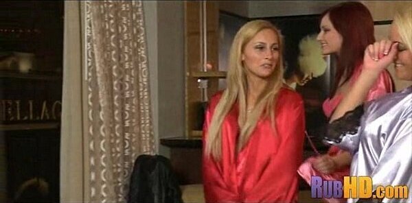 Fantasy Massage 06681