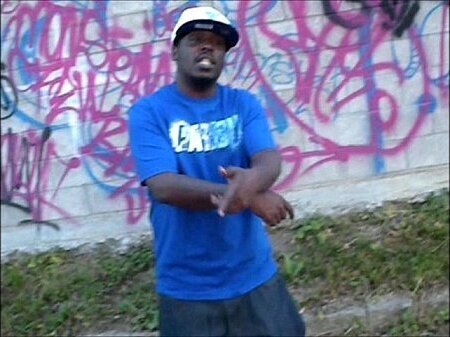 Fresh- Chasing Check