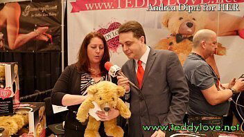 Andrea Dipr&egrave_ for HER - www.teddylove.net