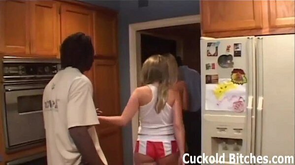 Lick pussy clean after fuck stranger