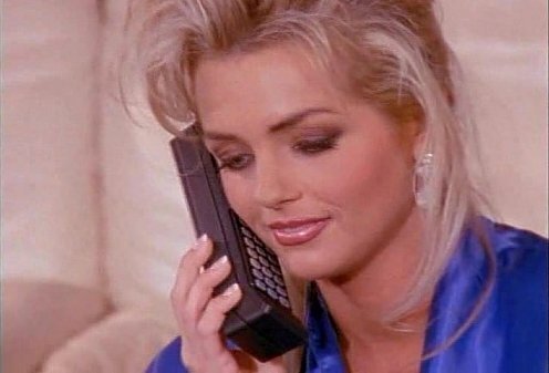 Penthouse.The Wild Weekend with pets 1996.