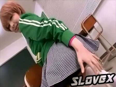 Persona Chie Satonaka