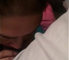 Walked getting head from Milwaukee'_s favorite Milf