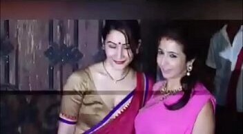 Mariya Bathing Mayuri Forest Show Public