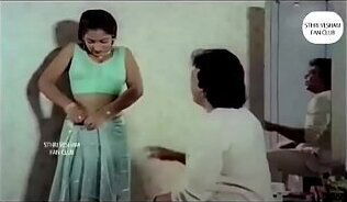 Wild Aunty doing Wild with Boyfriend