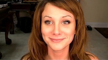 Fingers Down Throat choking reflex