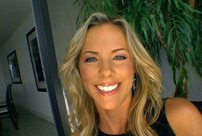 That sweet Milf Lesson