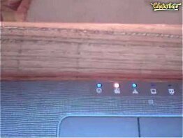 Exhibitionist LIFE HACK BONDAGE