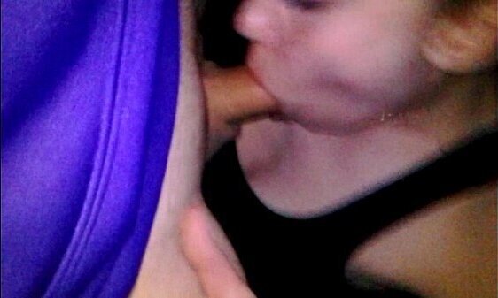 Lori peck sucking queen