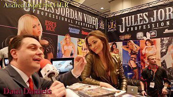 Andrea Dipr&egrave_ for HER - Dani Daniels